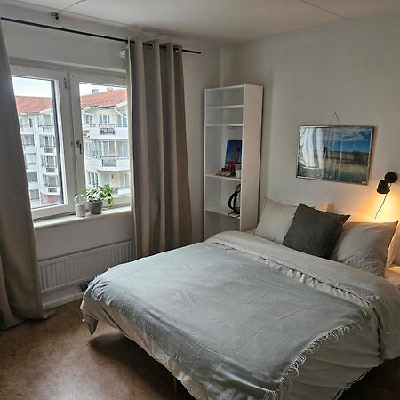 Central Room With Private Entrance And Ensuite Bathroom Стокгольм Экстерьер фото
